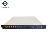 56EYA 1U 4Post High Power Er/Yb Doped Fiber Amplifier EDFA